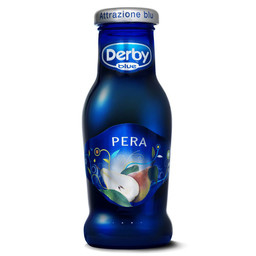 Succo pera