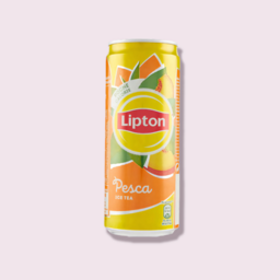 Tè alla pesca lattina 33cl