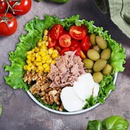 Insalata VIVALDI