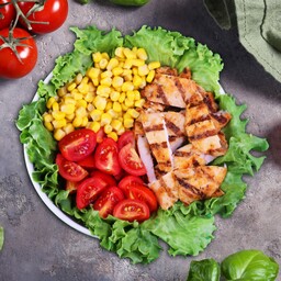 Insalata PUCCINI