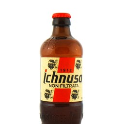 Ichnusa non filtrata