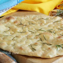 FOCACCIA