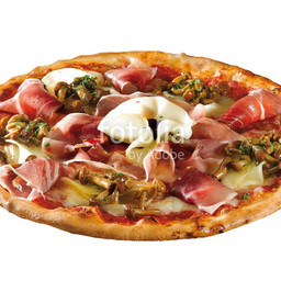 CAPRICCIOSA