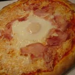 CARBONARA