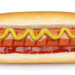 Hot Dog