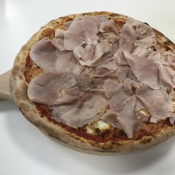 Porchetta