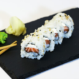 Uramaki Philadelphia Salmone