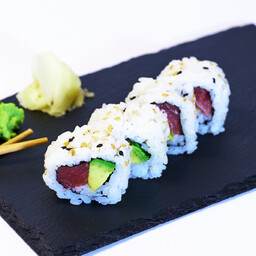 Uramaki Tonno Avocado