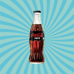 Coca Cola Zero