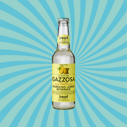 Gazzosa Lurisia
