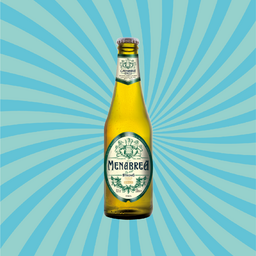 Birra Menabrea Doppio Malto