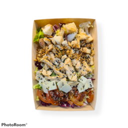 Ceasar Bowl 🇺🇸