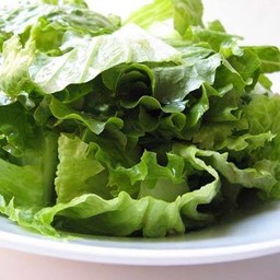 INSALATA VERDE