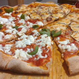 PIZZA BIGUSTO