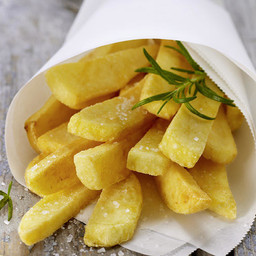 Patate fritte Steak House