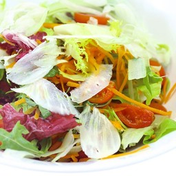 Insalata mista