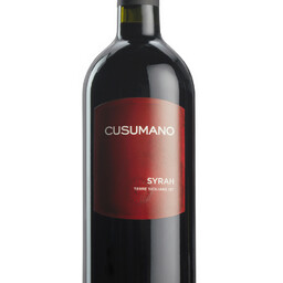 Cusumano Syrah 75cl