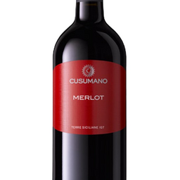 Cusumano Merlot 75cl