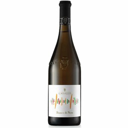 Azienda Agricola Milazzo Bianco di Nera 75cl