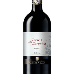 Azienda Agricola Milazzo Terre della Baronia 75cl