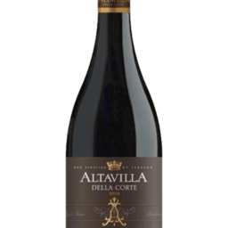 Firriato Altavilla della Corte 75cl