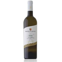 Principe di Corleone Inzolia 75cl