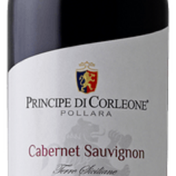 Principe di Corleone Cabernet Sauvignon 75cl