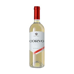 Duca di Salaparuta Corvo Bianco 75cl