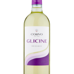 Duca di Salaparuta Corvo Glicine 75cl