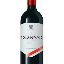 Duca di Salaparuta Corvo rosso 75cl