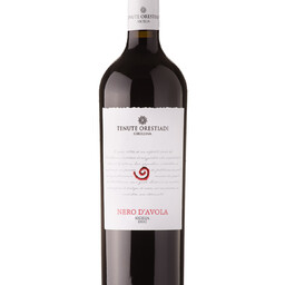 Tenute Orestiadi Nero d'Avola 75cl