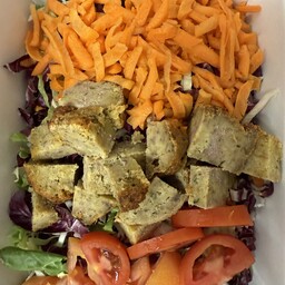 Protein Bowl 🏄🏻♂️