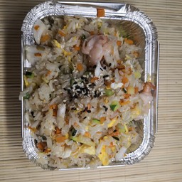 Kaiser Yakimeshi