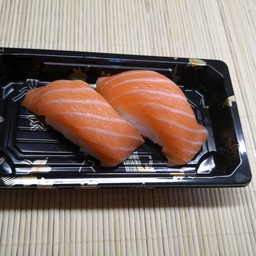 Nigiri Sake