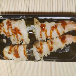 Nigiri Ebi
