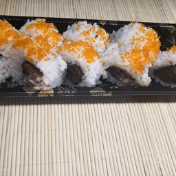 Uramaki Spicy Tuna