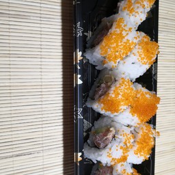 Uramaki California