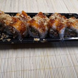 Uramaki Miura Maki