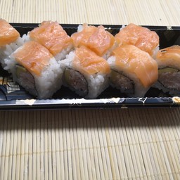 Uramaki California Special