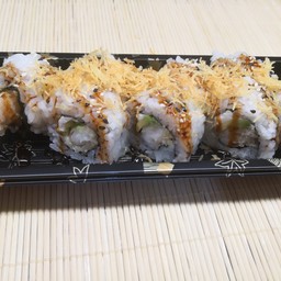 Uramaki Ebiten Speciale