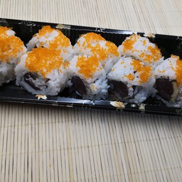 Uramaki Tekka Avocado Speciale