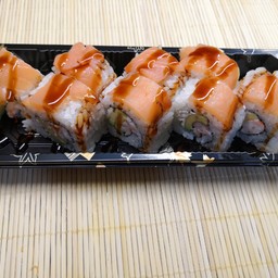 Uramaki Cotto Speciale
