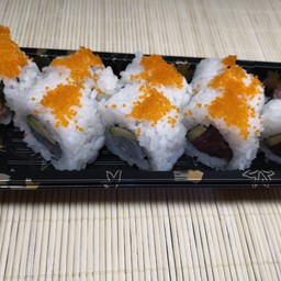 Uramaki Misto