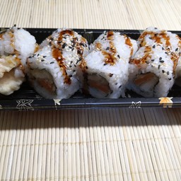 Uramaki Yasai