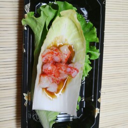 Amaebi Tartare