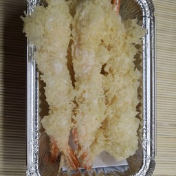 Tempura Ebi