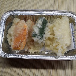 Tempura Yasaino
