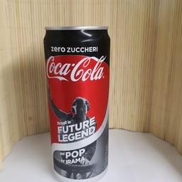 Coca Cola Zero
