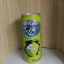Tè al Limone San Benedetto