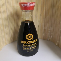 salsa di soia 150ml